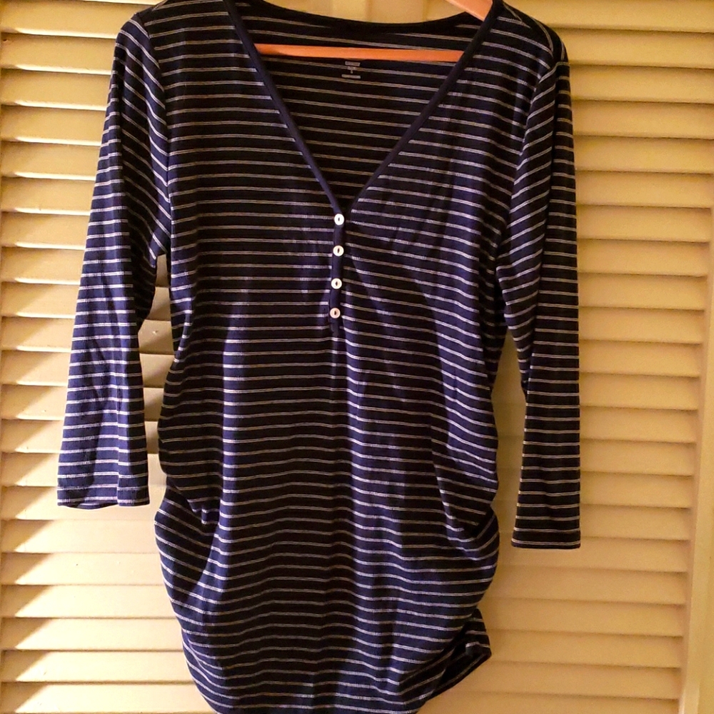 Maternity Top